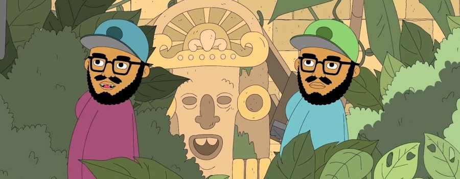 Братья Лукас